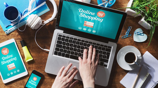 E-Commerce/ Shopping