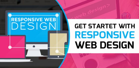 Get Started With Responsive Web Design