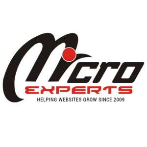 Micro Experts Logo