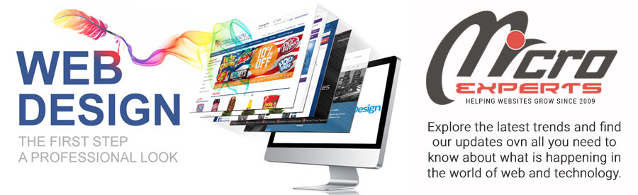 Custom Website Design Services Sialkot