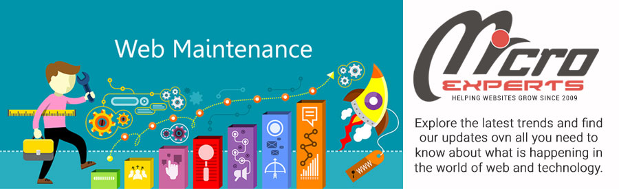 website maintenance company Sialkot Pakistan