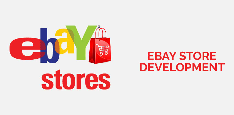 eBay Store Design Sialkot Pakistan