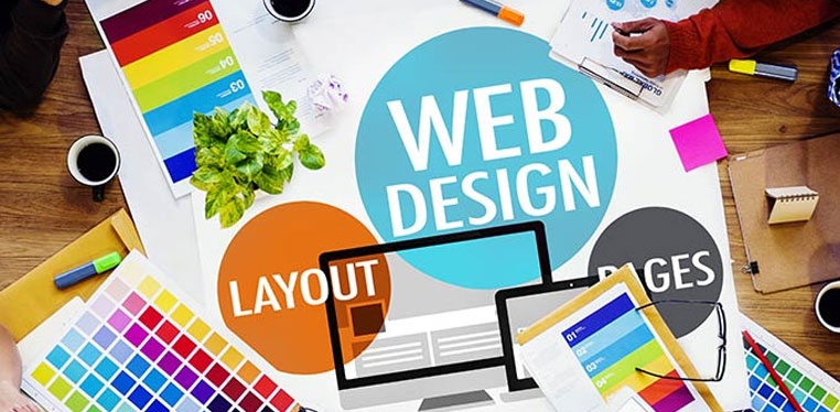 Website Design Company