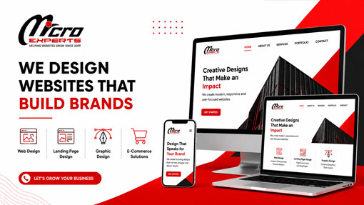 Branding Agency in Sialkot, Pakistan