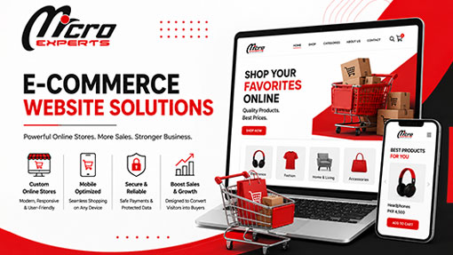 E-Commerce/ Shopping